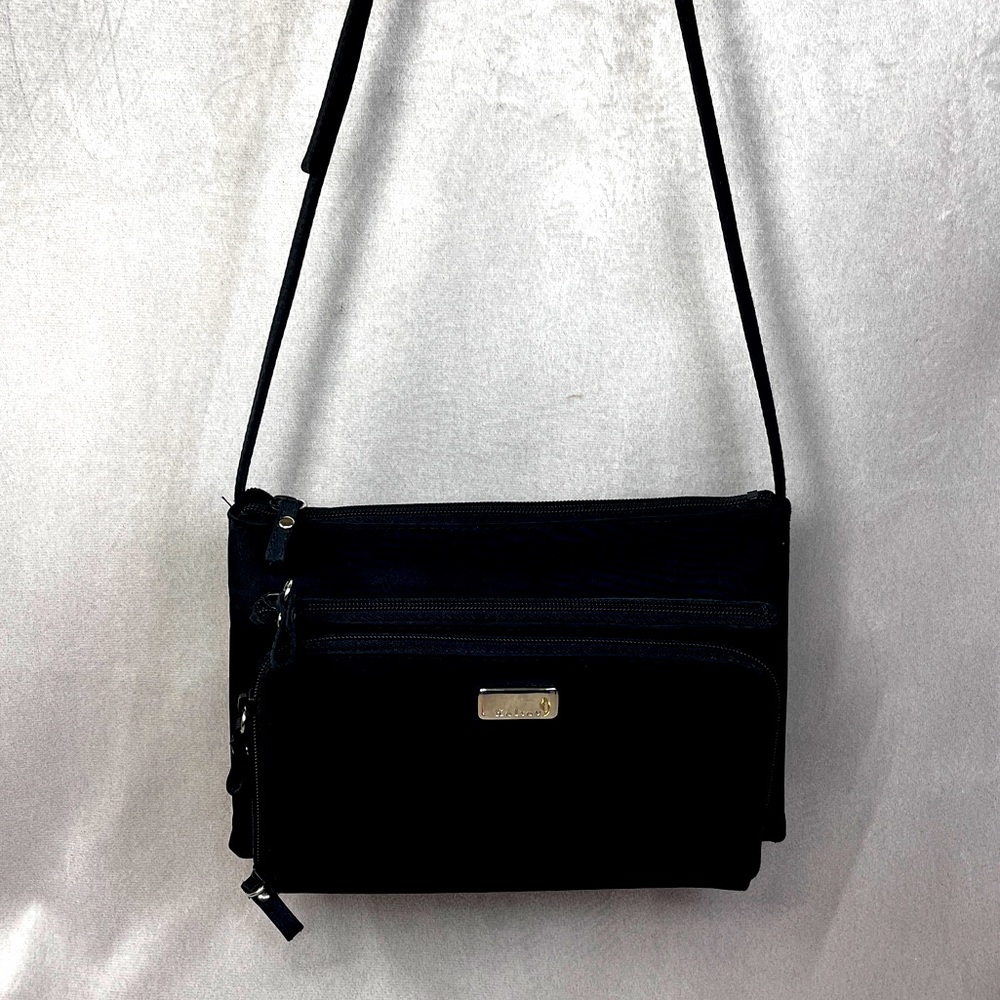 ❤️Koltov Black Crossbody❤️